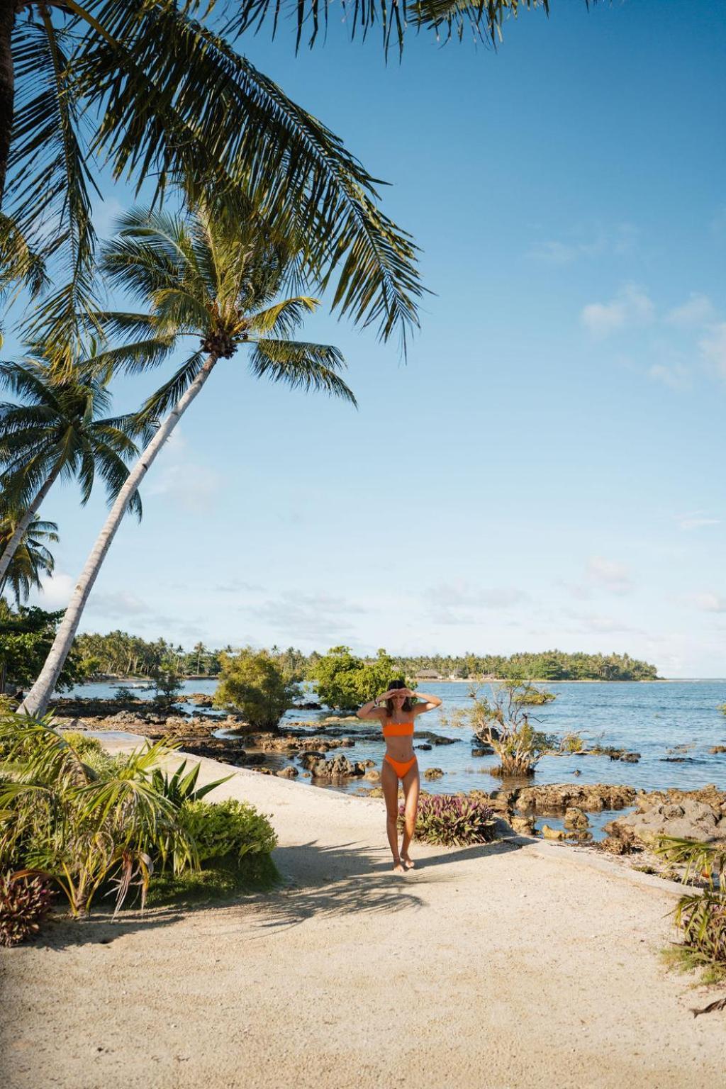 Woody'S Place Siargao General Luna  Exterior foto