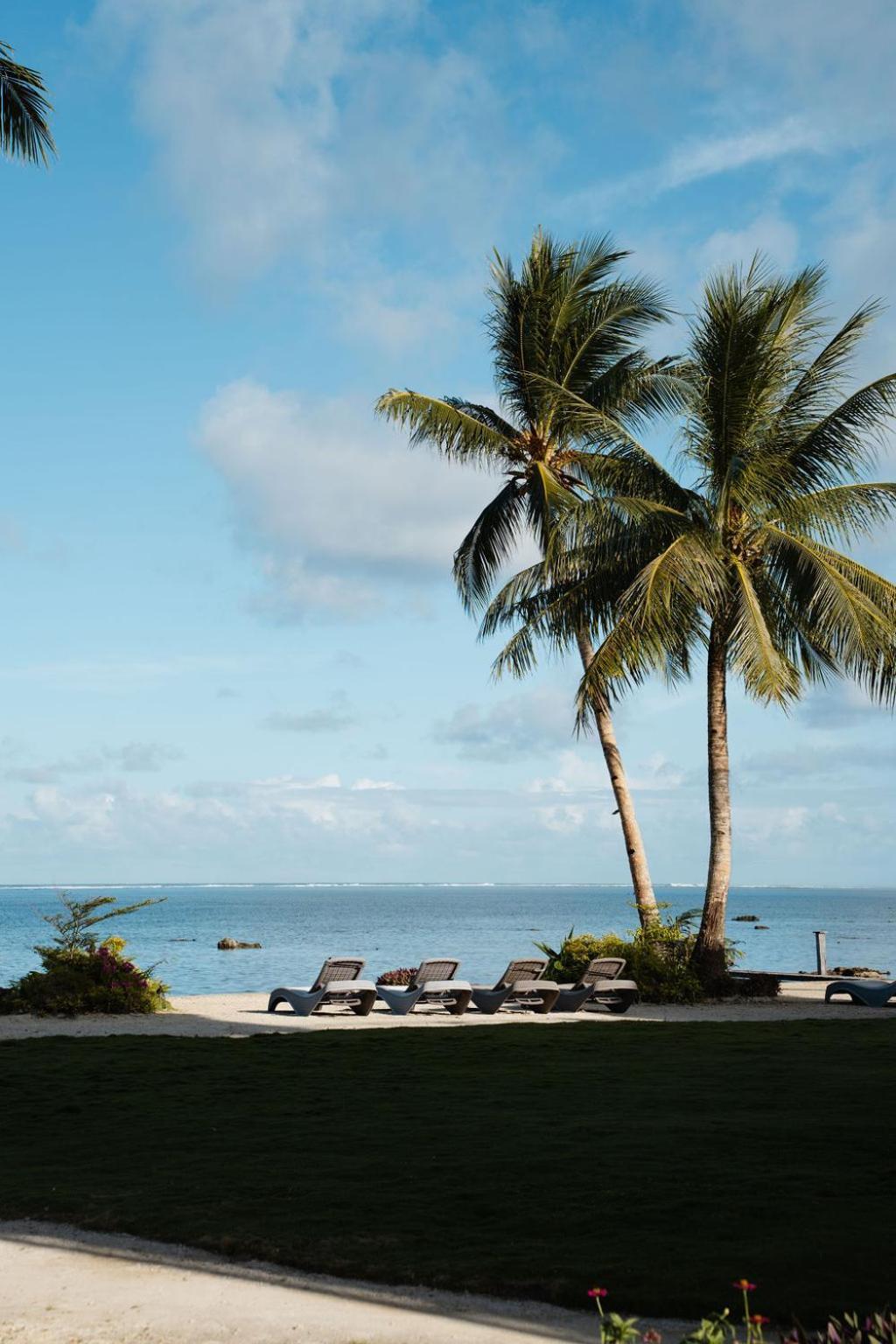 Woody'S Place Siargao General Luna  Exterior foto